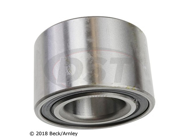 beckarnley-051-4058 Rear Wheel Bearings